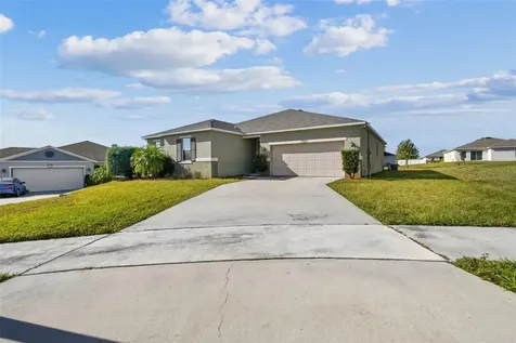2305 Gladiolus Lane Mascotte FL 34753