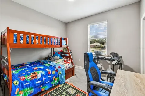 2305 Gladiolus Lane Mascotte FL 34753