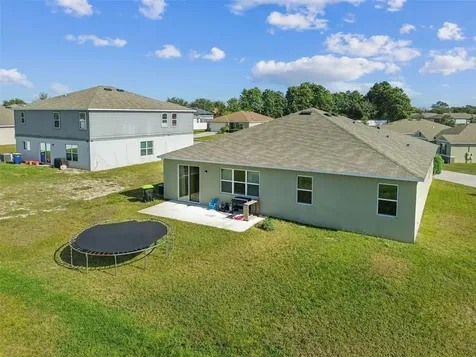 2305 Gladiolus Lane Mascotte FL 34753