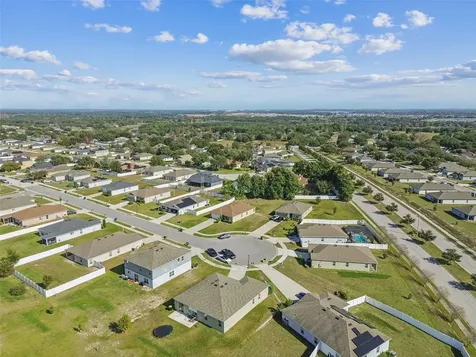 2305 Gladiolus Lane Mascotte FL 34753