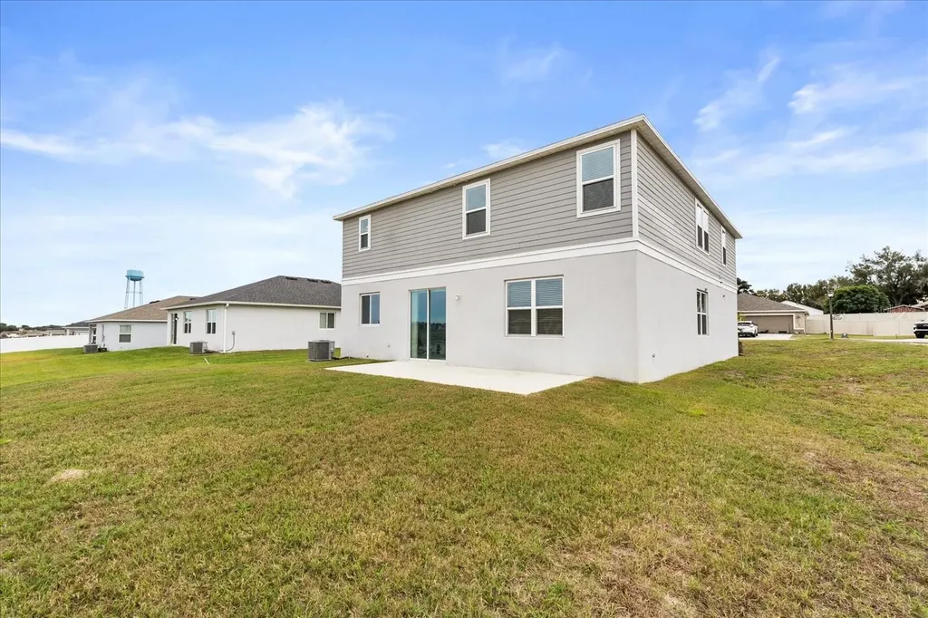 1470 Geranium Drive Mascotte FL 34753