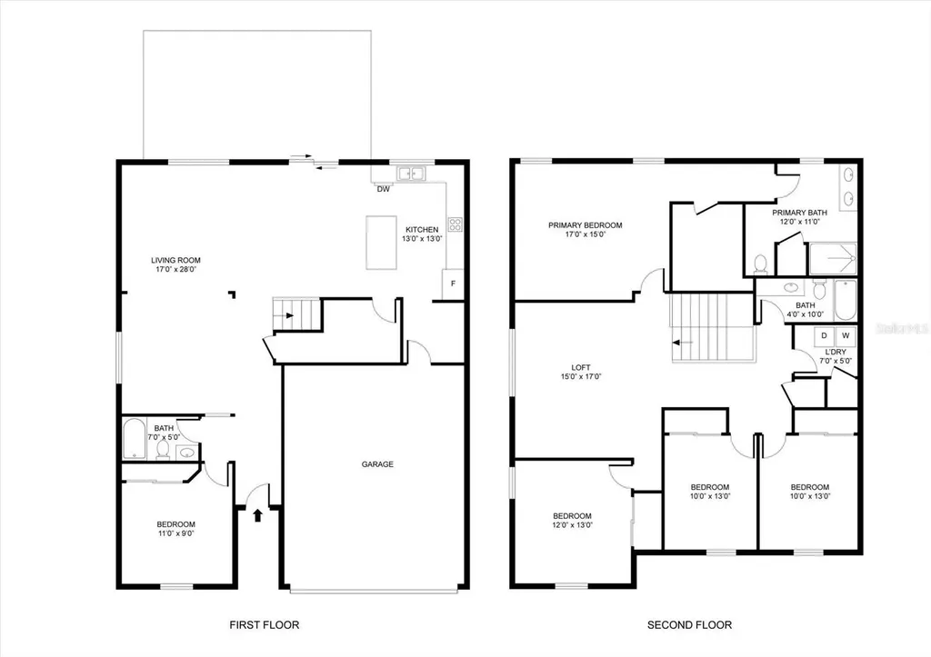 1470 Geranium Drive Mascotte FL 34753