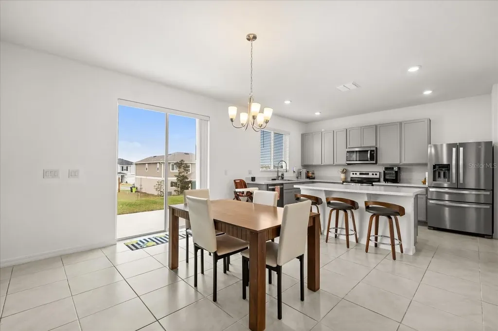 1470 Geranium Drive Mascotte FL 34753