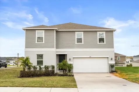 1470 Geranium Drive Mascotte FL 34753