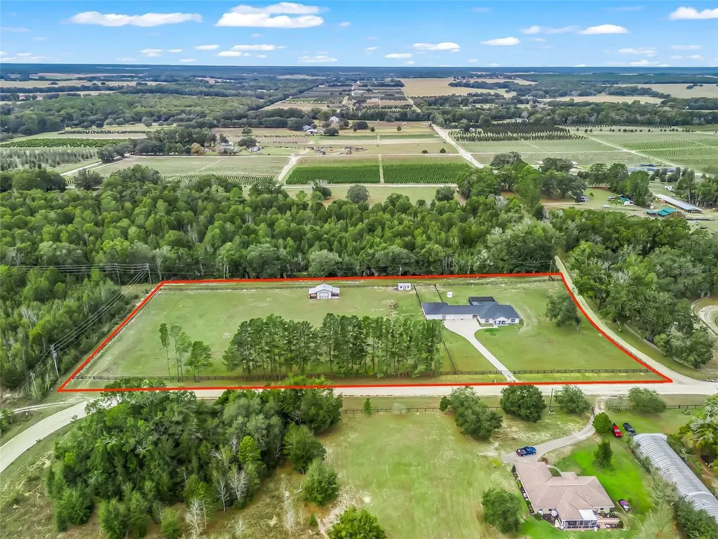 6570 SE 175th Court Morriston FL 32668