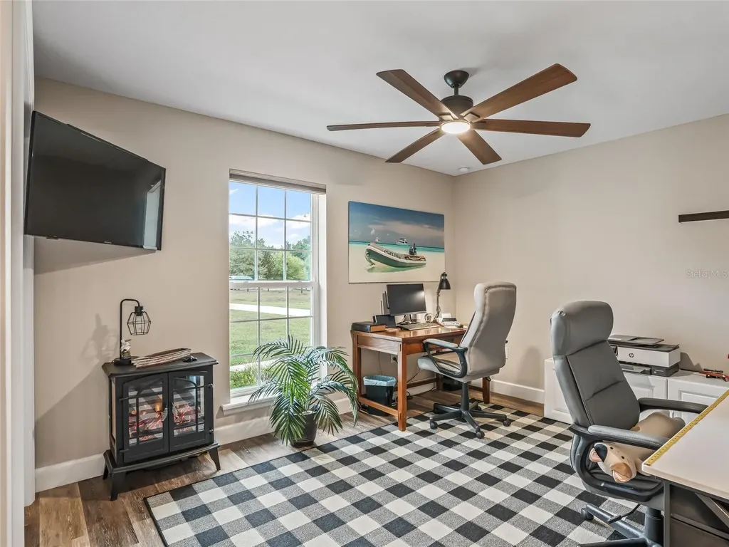 6570 SE 175th Court Morriston FL 32668