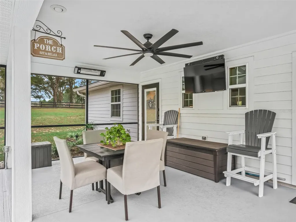 6570 SE 175th Court Morriston FL 32668