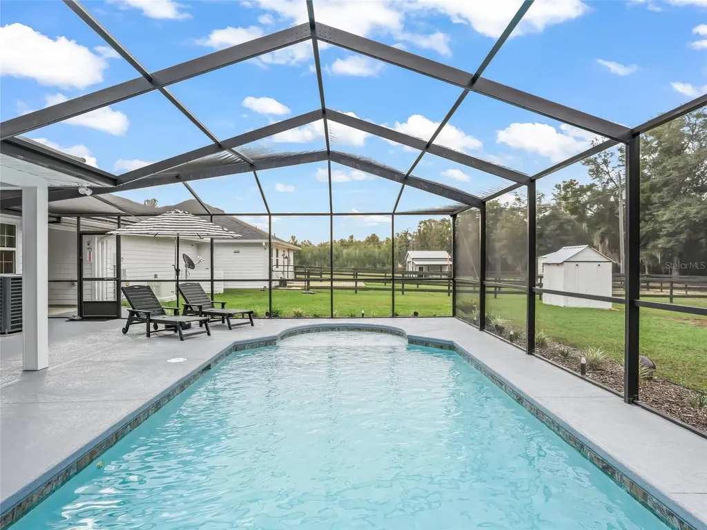 6570 SE 175th Court Morriston FL 32668