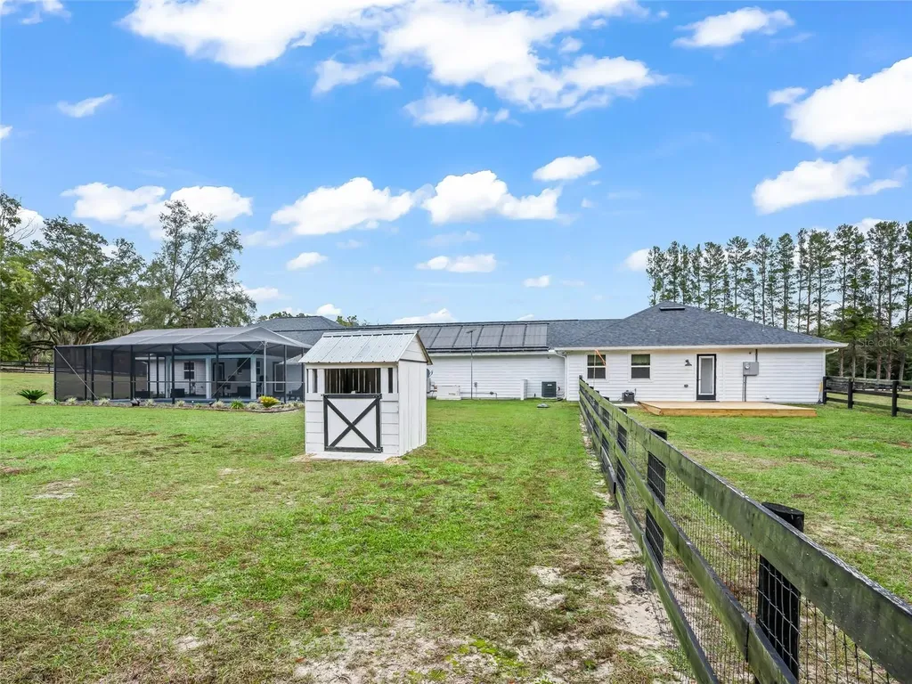 6570 SE 175th Court Morriston FL 32668