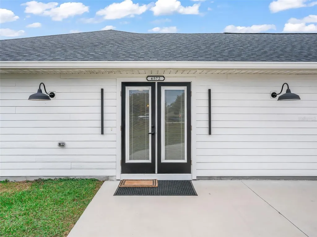 6570 SE 175th Court Morriston FL 32668