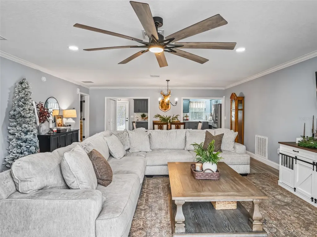 6570 SE 175th Court Morriston FL 32668