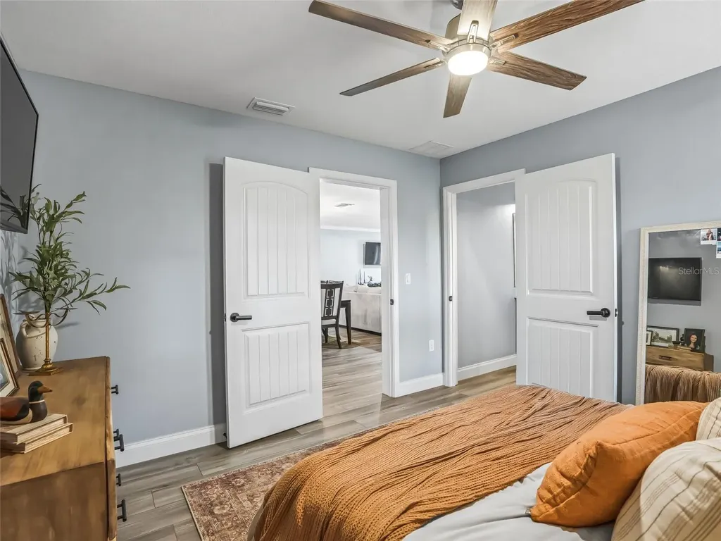 6570 SE 175th Court Morriston FL 32668
