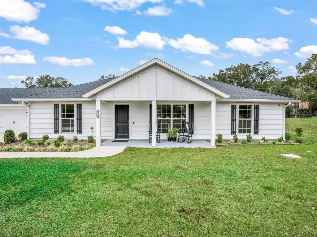 6570 SE 175th Court Morriston FL 32668