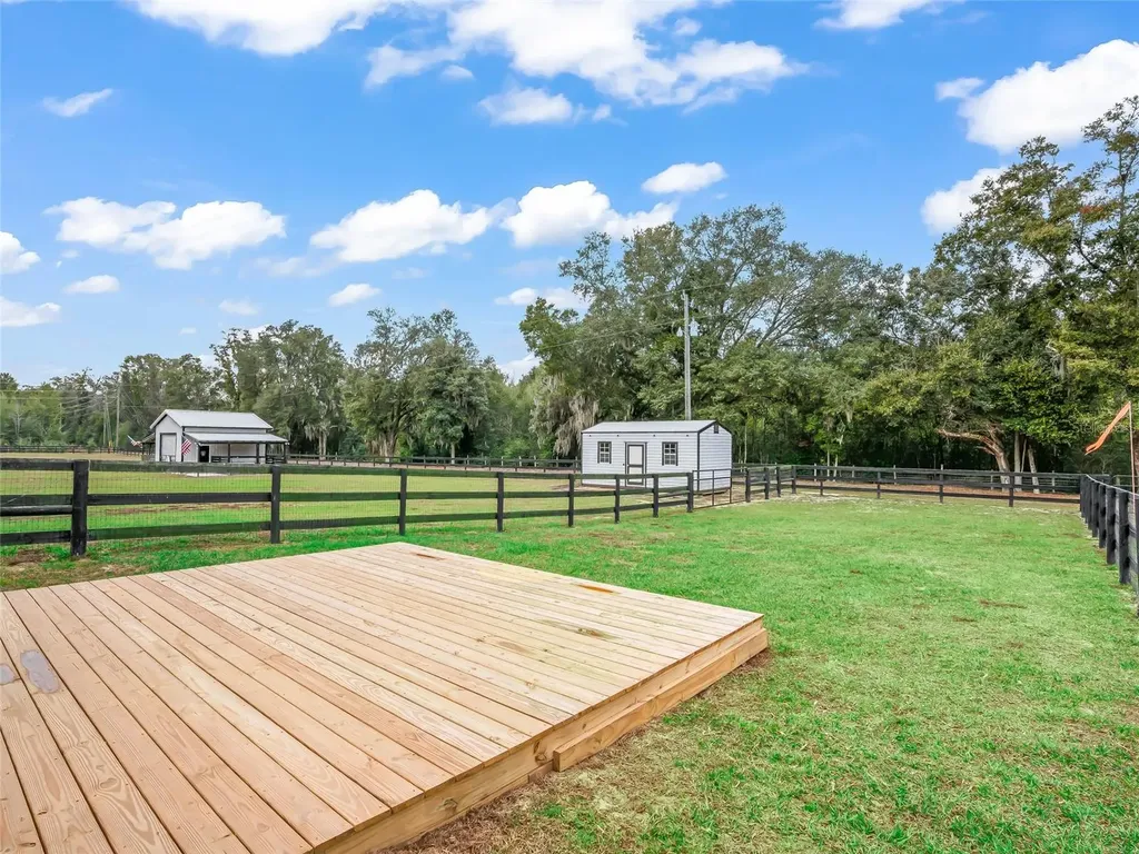 6570 SE 175th Court Morriston FL 32668
