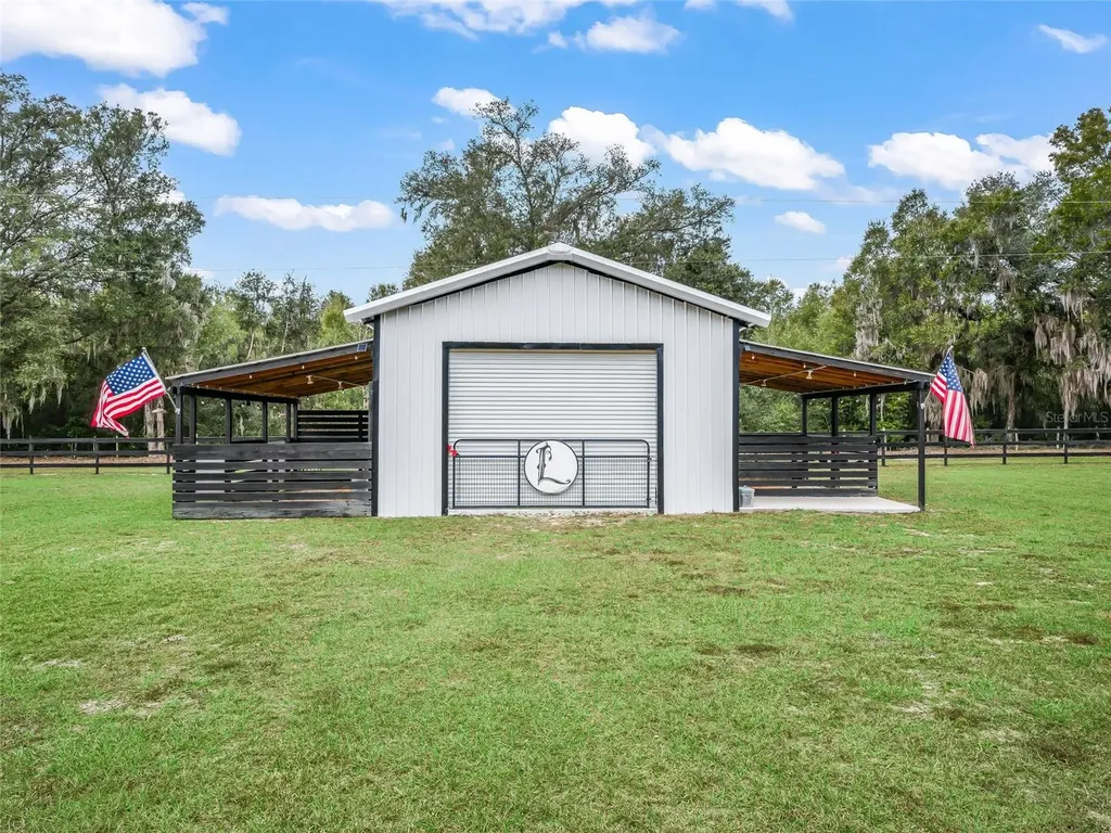 6570 SE 175th Court Morriston FL 32668