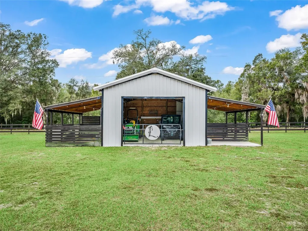 6570 SE 175th Court Morriston FL 32668