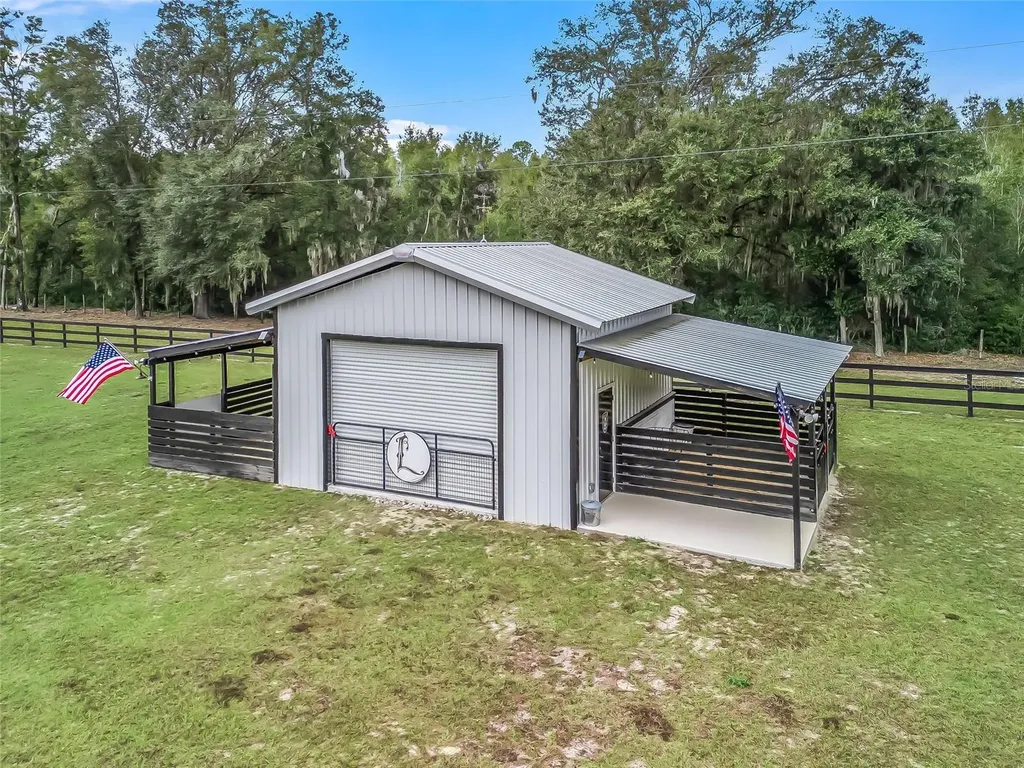 6570 SE 175th Court Morriston FL 32668