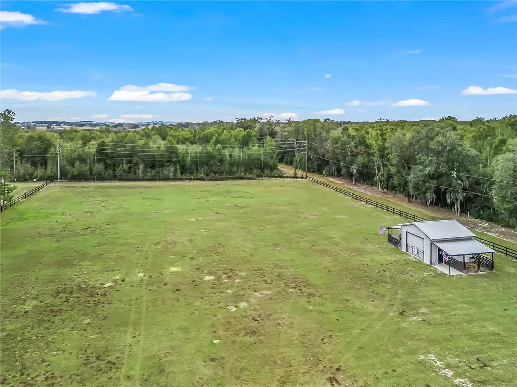 6570 SE 175th Court Morriston FL 32668