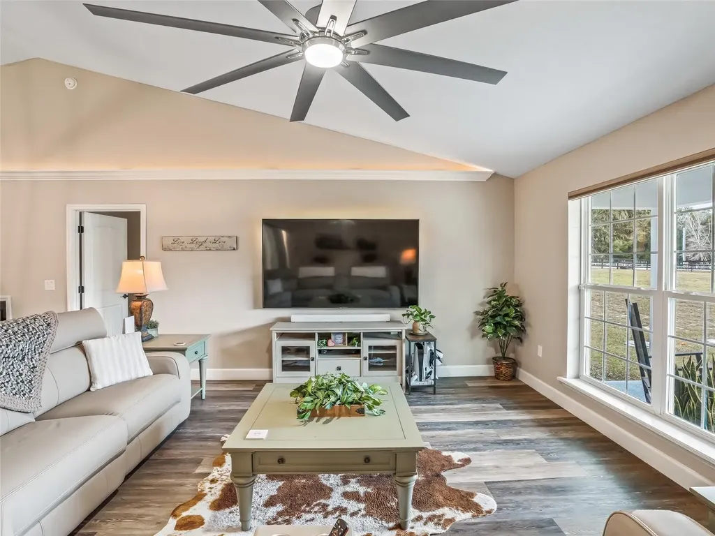 6570 SE 175th Court Morriston FL 32668