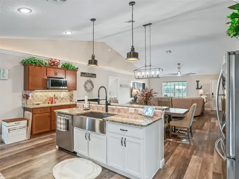 6570 SE 175th Court Morriston FL 32668