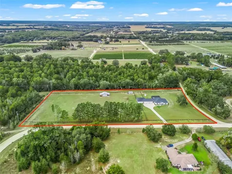 6570 SE 175th Court Morriston FL 32668