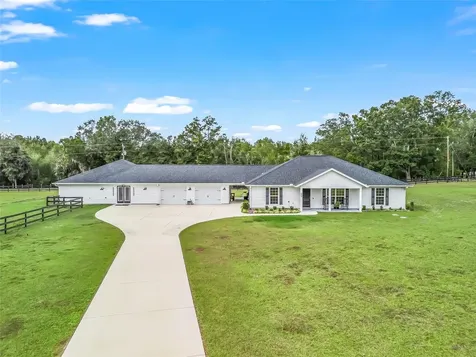 6570 SE 175th Court Morriston FL 32668