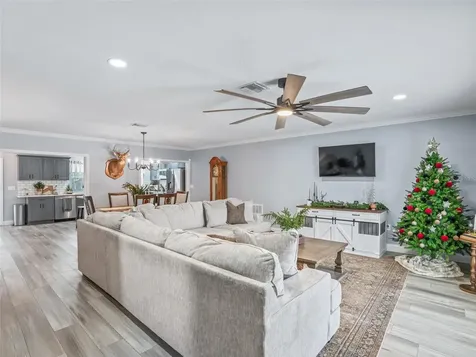 6570 SE 175th Court Morriston FL 32668