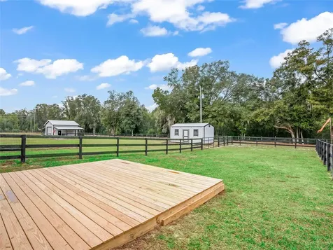 6570 SE 175th Court Morriston FL 32668