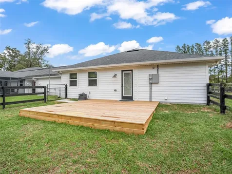 6570 SE 175th Court Morriston FL 32668
