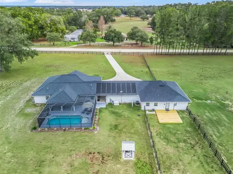 6570 SE 175th Court Morriston FL 32668