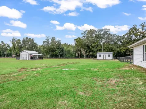 6570 SE 175th Court Morriston FL 32668
