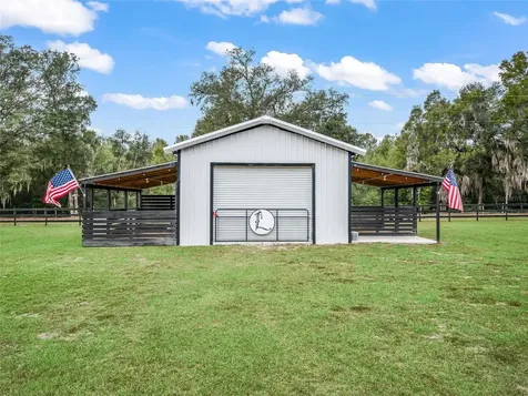 6570 SE 175th Court Morriston FL 32668