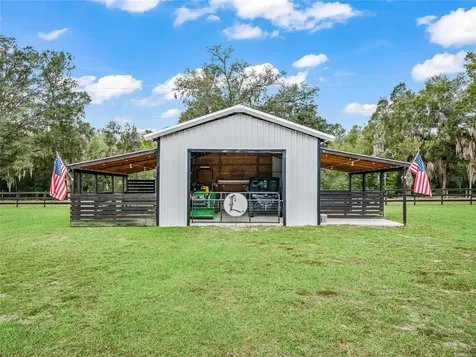 6570 SE 175th Court Morriston FL 32668