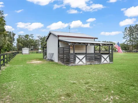6570 SE 175th Court Morriston FL 32668