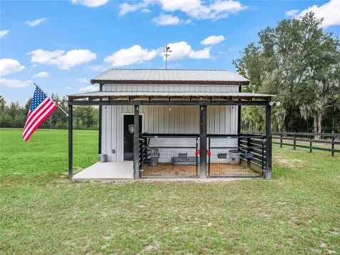 6570 SE 175th Court Morriston FL 32668