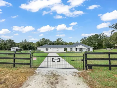 6570 SE 175th Court Morriston FL 32668