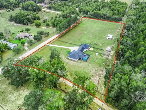 6570 SE 175th Court Morriston FL 32668