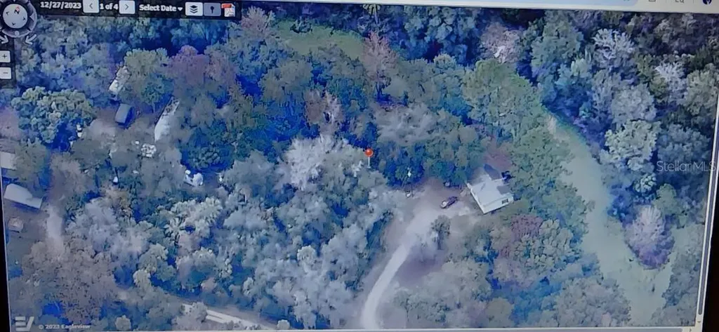0000 NE 164th Place E Citra FL 32113