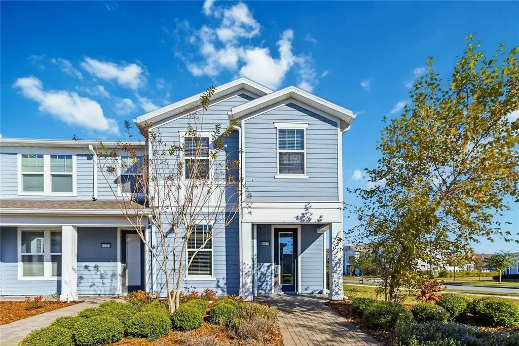 10379 Folly Beach Road Orlando FL 32827
