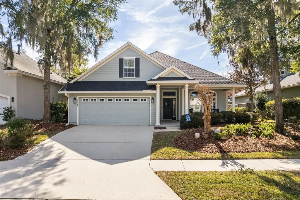 13441 NW 5th Lane Newberry FL 32669