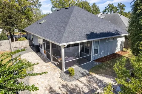 13441 NW 5th Lane Newberry FL 32669