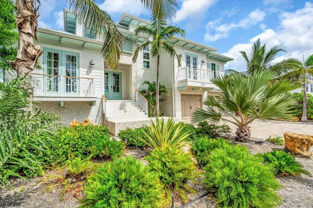 149 Mckinley Drive Sarasota FL 34236