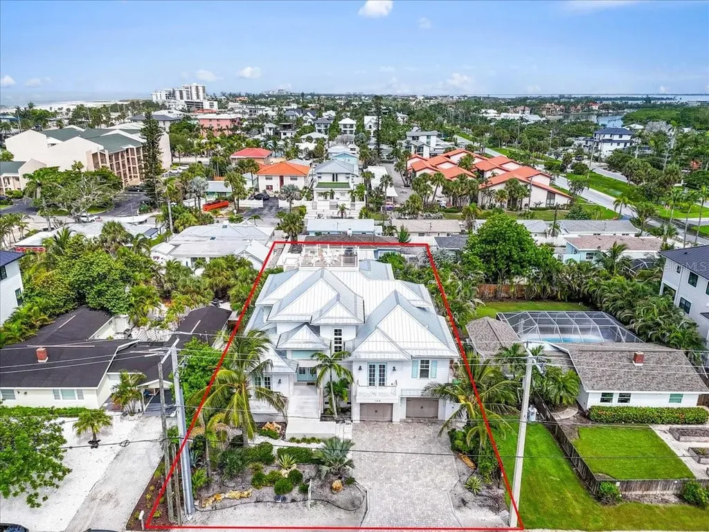 149 Mckinley Drive Sarasota FL 34236