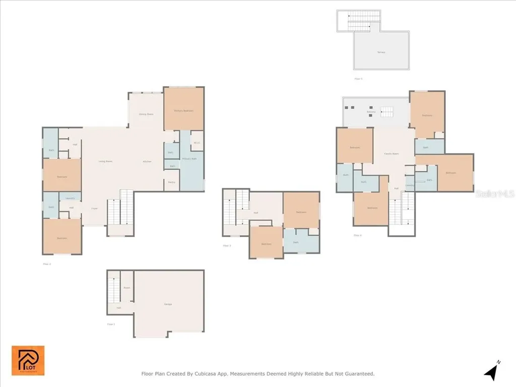 149 Mckinley Drive Sarasota FL 34236