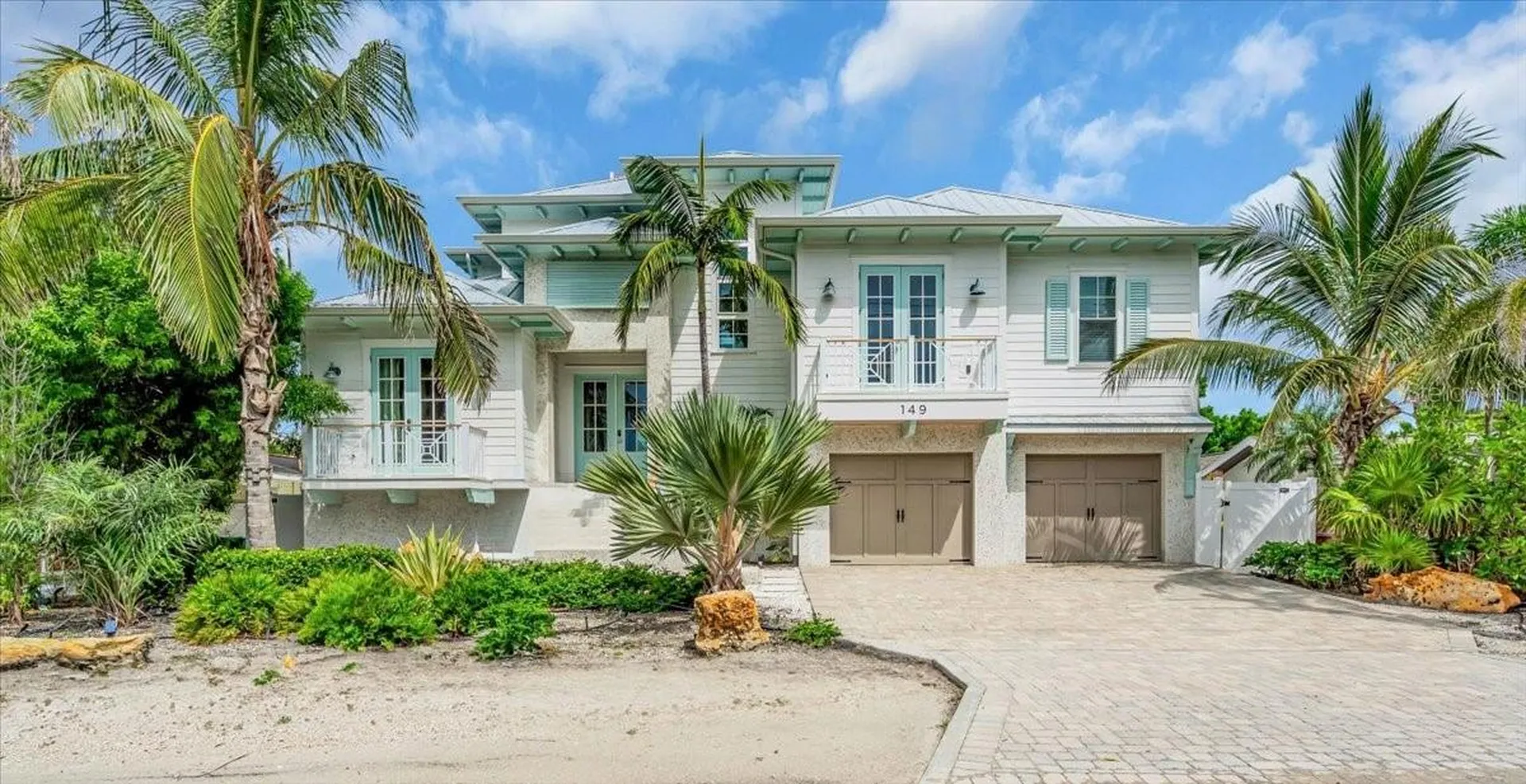 149 Mckinley Drive Sarasota FL 34236