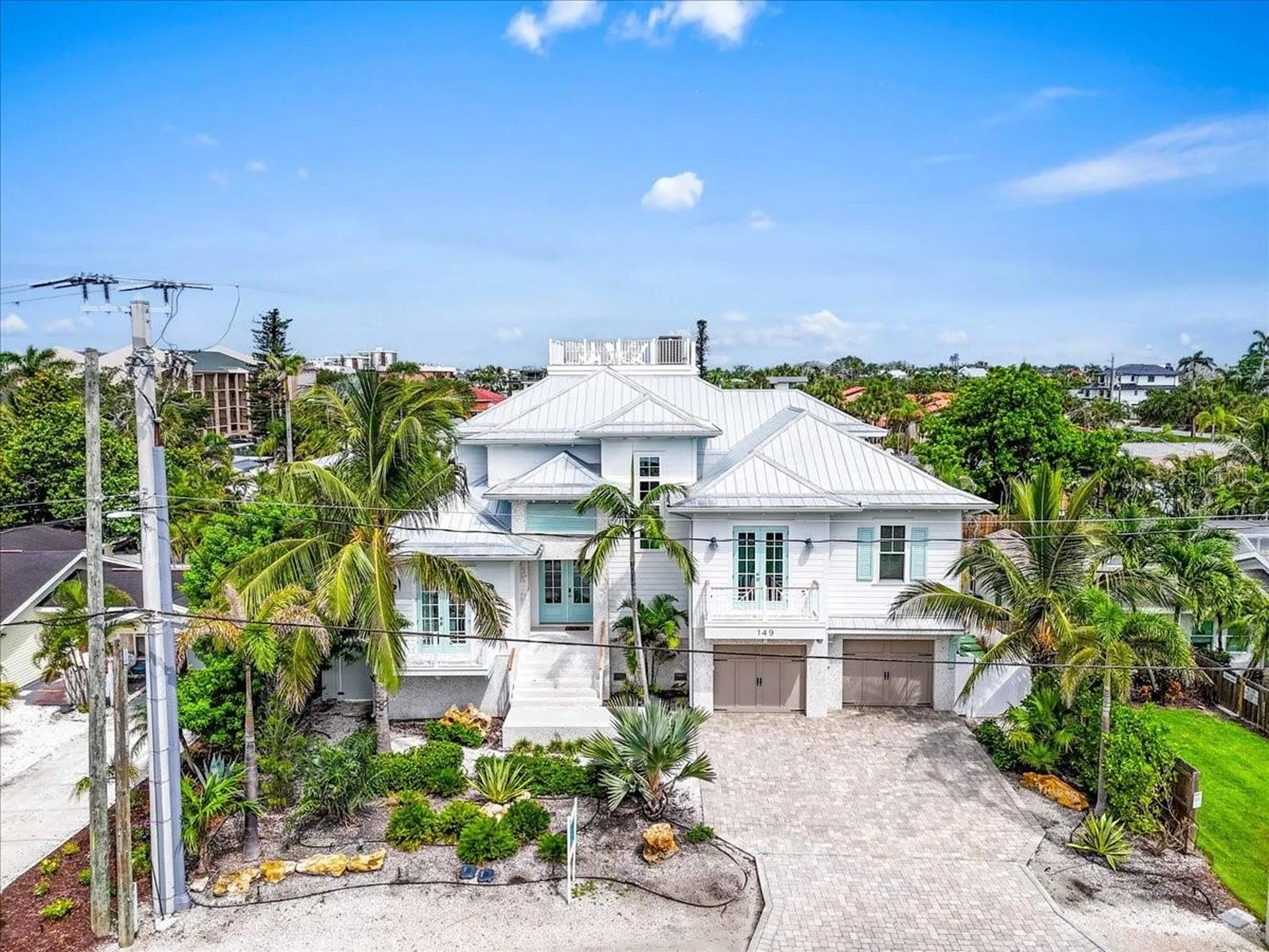 149 Mckinley Drive Sarasota FL 34236