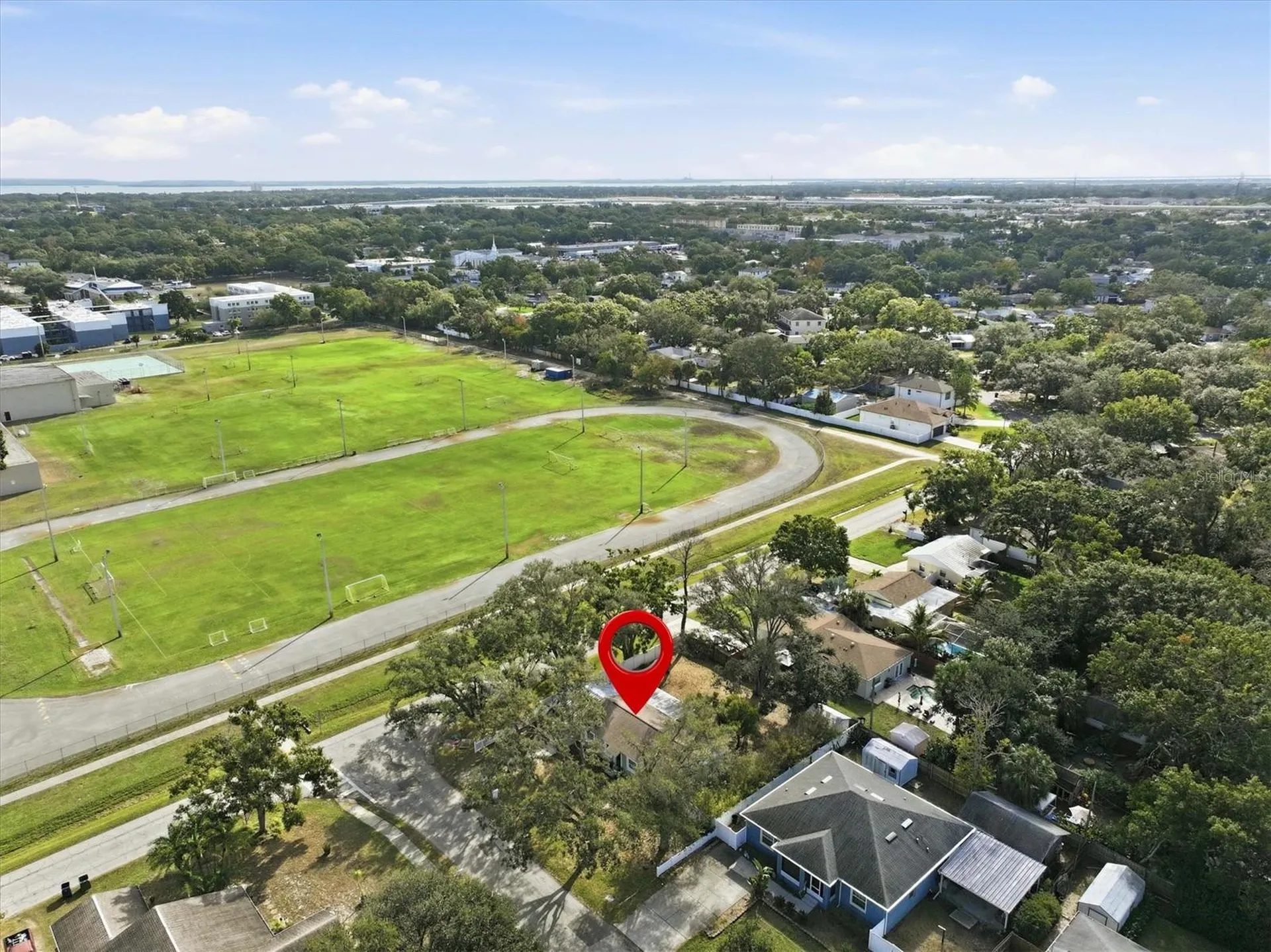 4702 W Bay View Avenue Tampa FL 33611