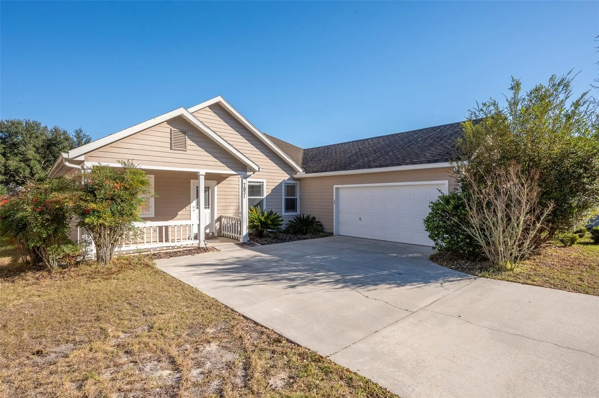 7931 SW 88th Street Gainesville FL 32608