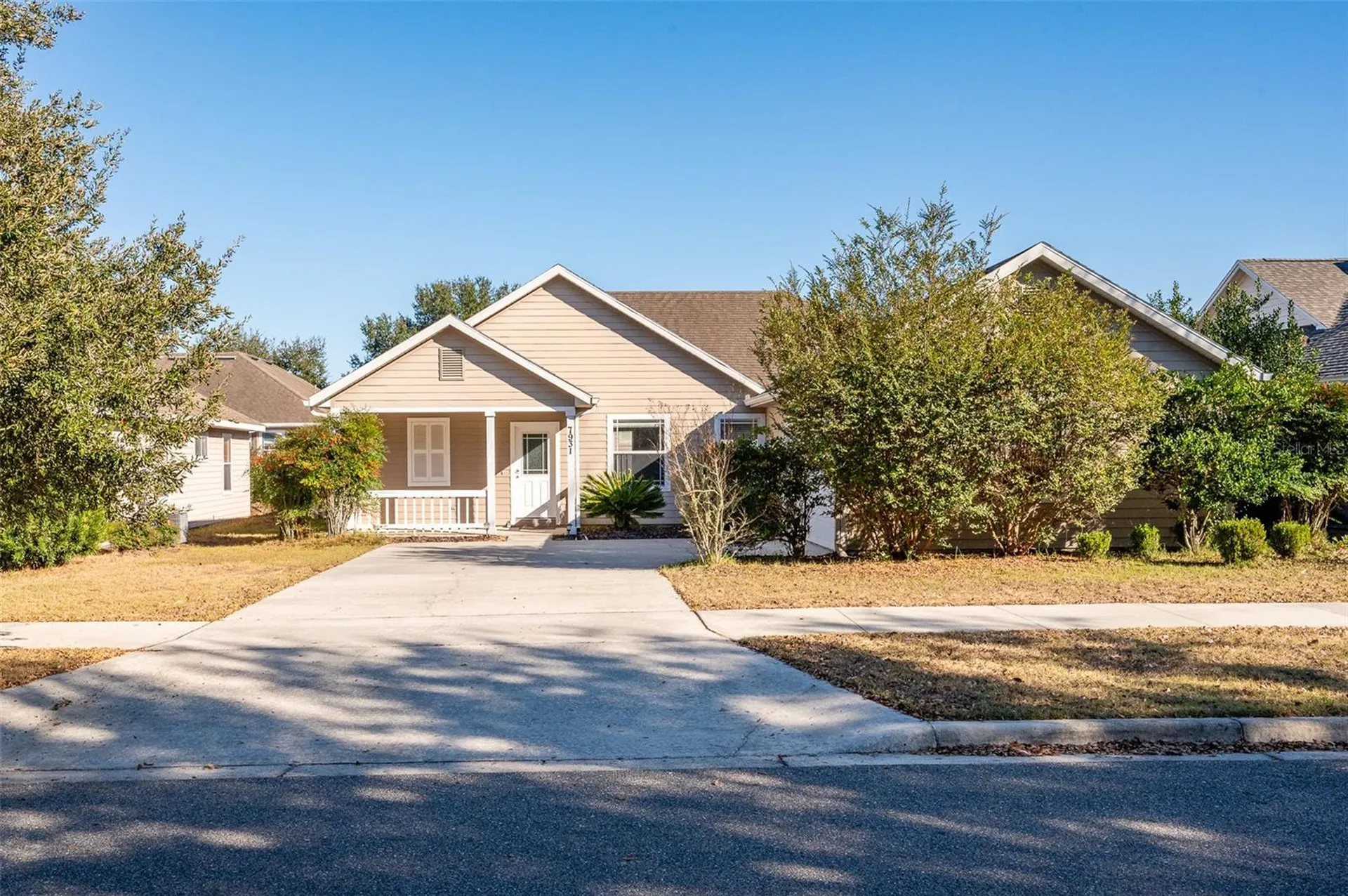7931 SW 88th Street Gainesville FL 32608