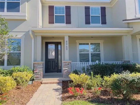 8969 Fullerwood Avenue Orlando FL 32832
